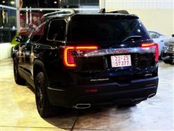 GMC Acadia